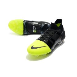 Nike Mercurial GS 360 Speed Groen Zwart Groen_6.jpg